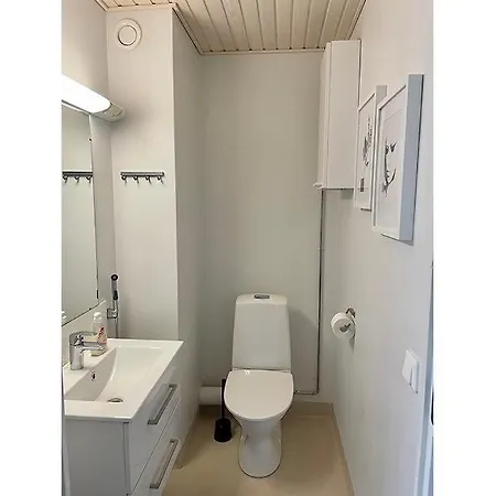 Kotimaailma Clement 3 * Lahtis