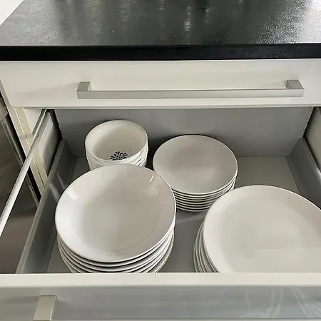 Kotimaailma Clement 3 Lägenhet *
